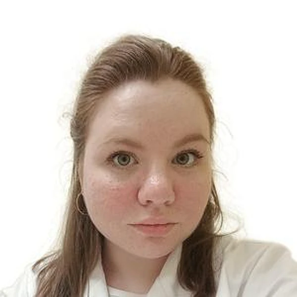 Макшеева Оксана Сергеевна — Фельдшер, Екатеринбург