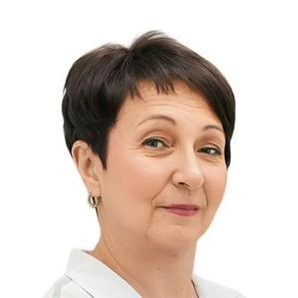 Савельева Мария Викторовна — Невролог, Нижний Новгород