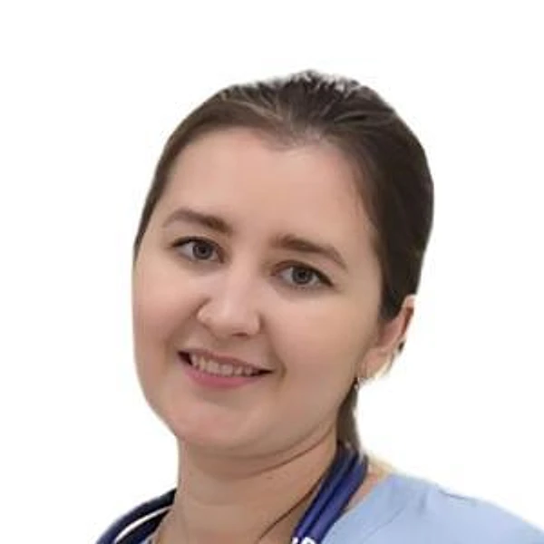 Мамедова Наталья Дмитриевна — Педиатр, Екатеринбург