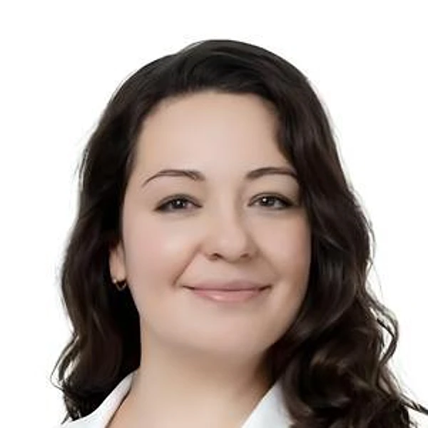 Лукаш Олеся Валерьевна — Стоматолог, Москва