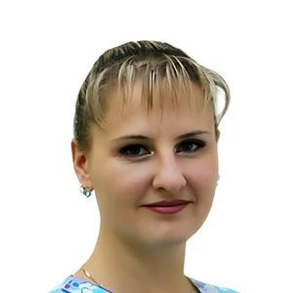 Юсупова Элла Эдуардовна — Стоматолог, Детский стоматолог, Пущино