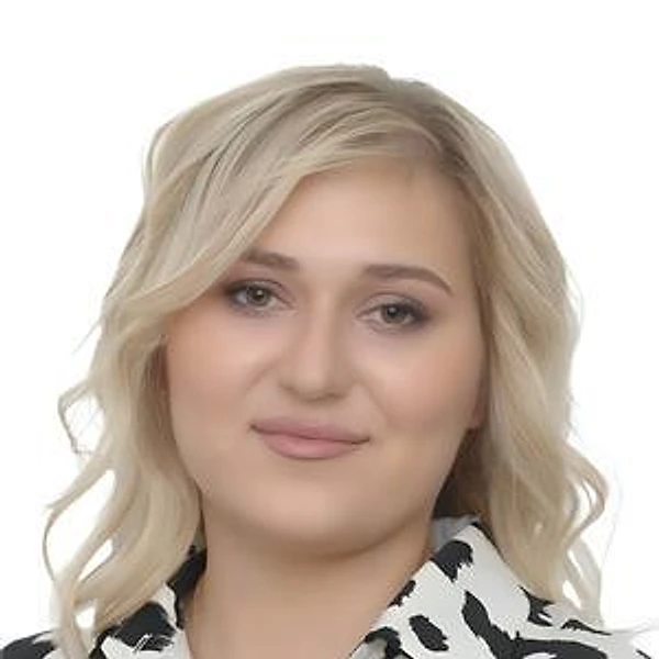 Науменко Юлия Сергеевна — Стоматолог, Стоматолог-эндодонтист, Белгород