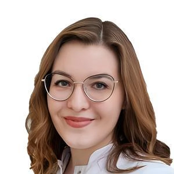 Азарова Екатерина Сергеевна — Психолог, Тюмень