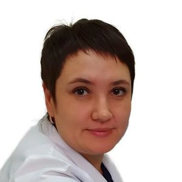 Шпырко Татьяна Юрьевна — Фельдшер, Курган