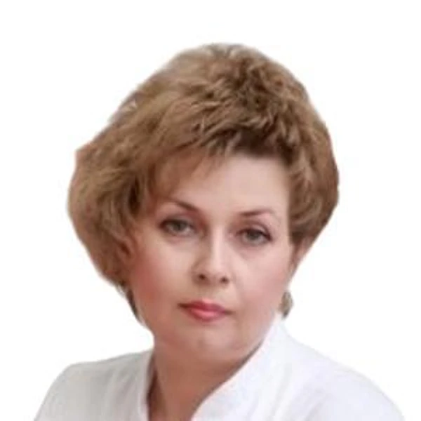 Корейво Елена Германовна — Инфекционист, Гепатолог, Нижний Новгород