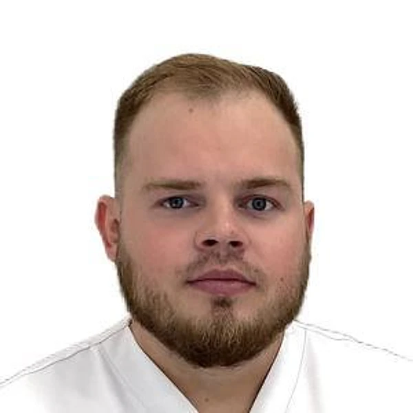 Маринин Андрей Евгеньевич — Стоматолог-ортопед, Стоматолог, Стоматолог-гигиенист, Стоматолог-эндодонтист, Калининград