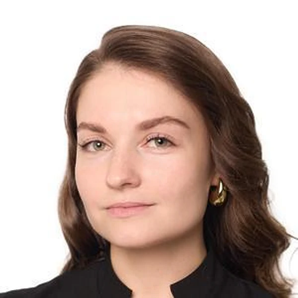 Фролова Мария Сергеевна — Врач-косметолог, Дерматовенеролог, Санкт-Петербург