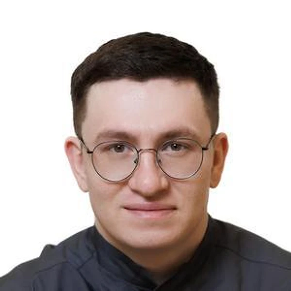 Кельдибеков Максим Юрьевич — Уролог, Ижевск