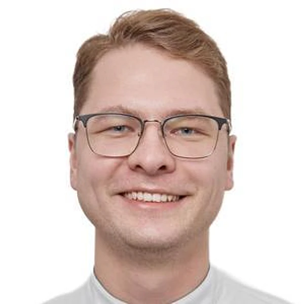 Ахметов Даниил Наилевич — Стоматолог, Стоматолог-ортопед, Пермь