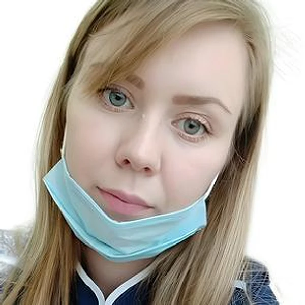 Терешкина Елена Андреевна — Фельдшер, Курган