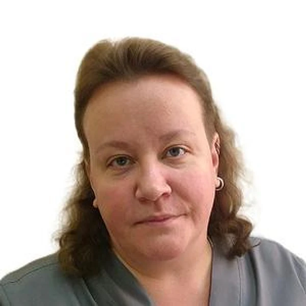 Легкова Алеся Владимировна — Фельдшер, Курган