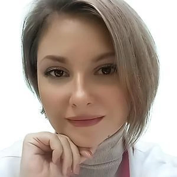 Тельманова Марина Леонидовна — Фельдшер, Курган