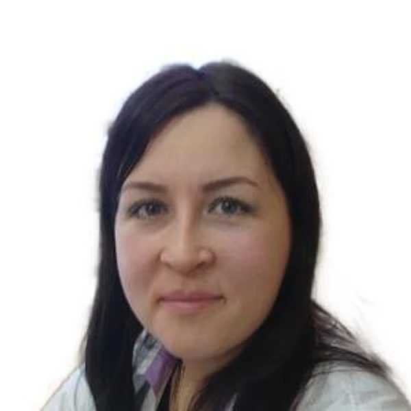 Степанова Юлия Сергеевна — Фельдшер, Курган