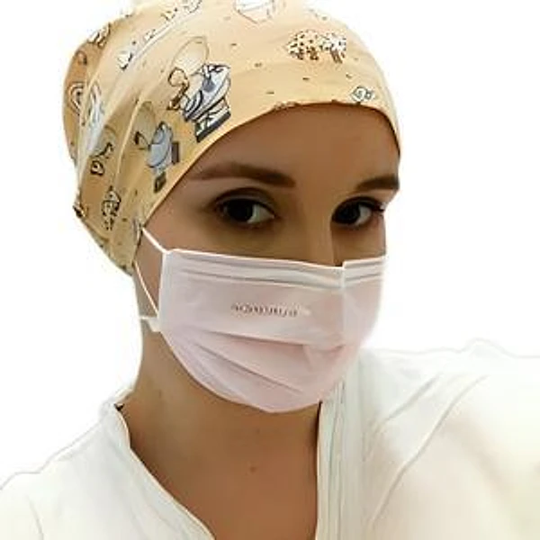 Юферева Анастасия Ивановна — Косметолог-эстетист, Челябинск