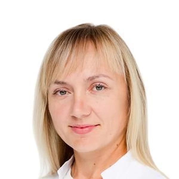 Мазур Екатерина Вадимовна — Психиатр, Психотерапевт, Ярославль