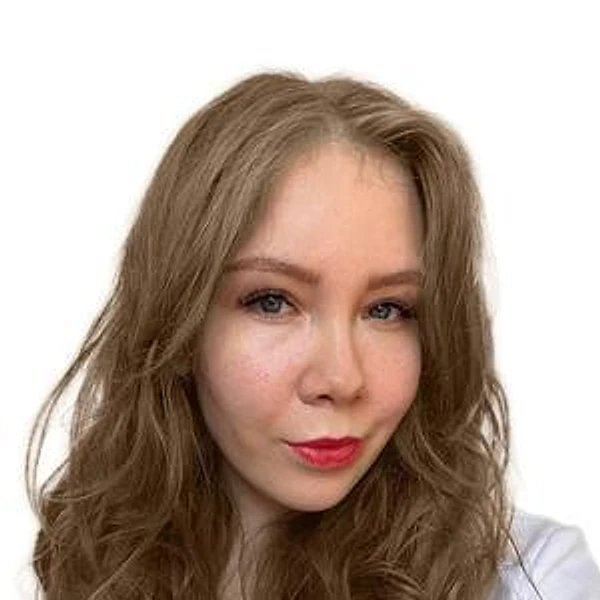 Холматшехова Лейсан Рафкатовна — Врач УЗИ, Елабуга