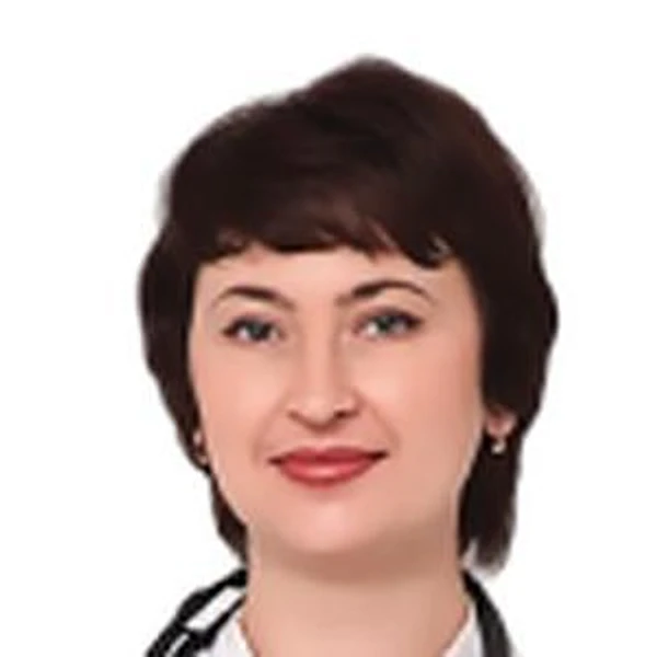 Бугрова Ольга Марковна — Рентгенолог, Детский рентгенолог, Нижний Новгород