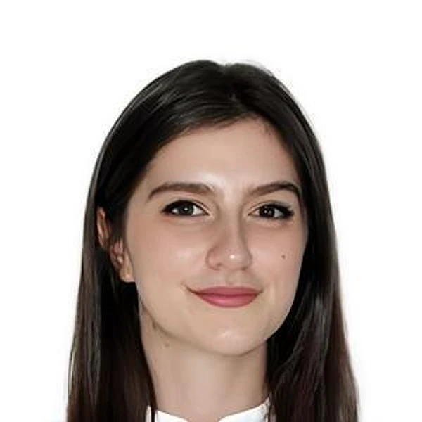 Кузнецова Анастасия Андреевна — Детский ортодонт, Стоматолог-ортодонт, Саратов