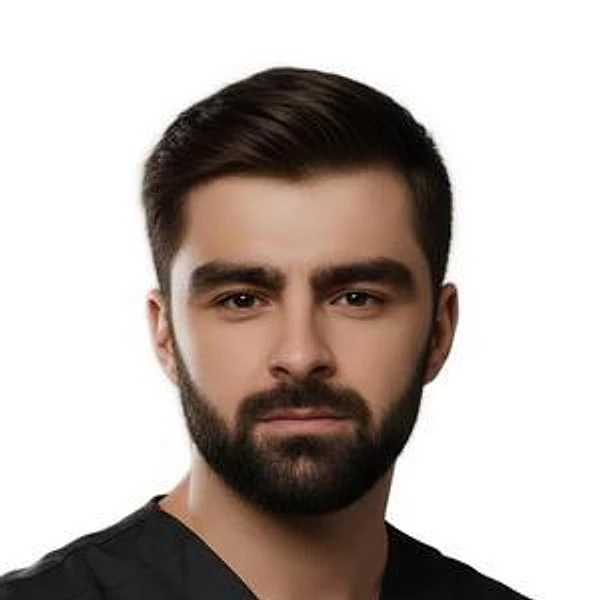 Халкечев Аслан Муратович — Физиотерапевт, Врач ЛФК, Реабилитолог, Спортивный врач, Хирург, Ростов-на-Дону
