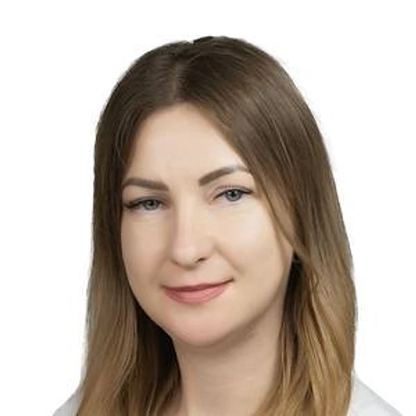 Польшина Наталья Викторовна — Терапевт, Одинцово