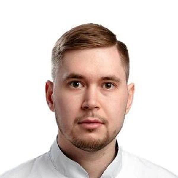 Туголуков Олег Евгеньевич — Онколог, Челябинск