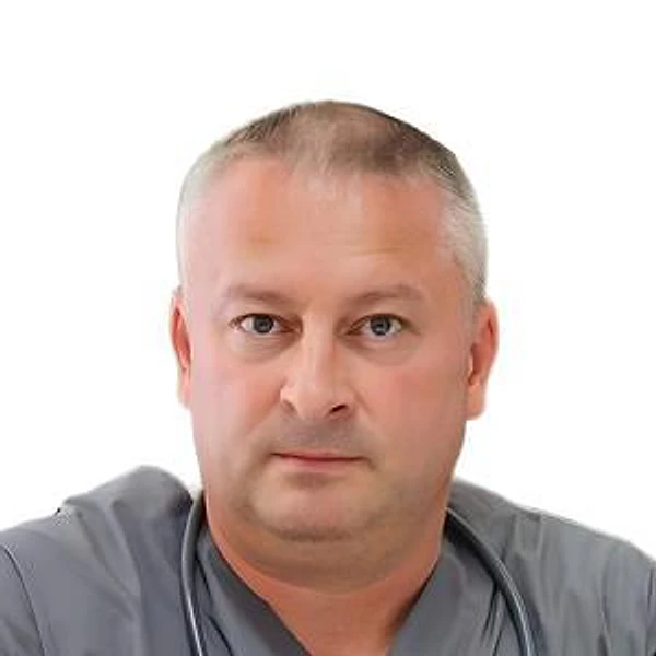 Чукарев Александр Анатольевич — Дерматолог, Дерматовенеролог, Детский дерматолог, Руза