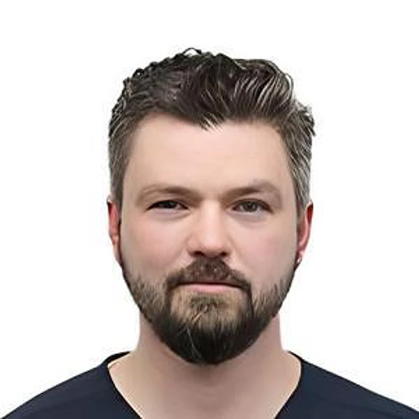 Роянов Дмитрий Олегович — Спортивный врач, Мануальный терапевт, Москва