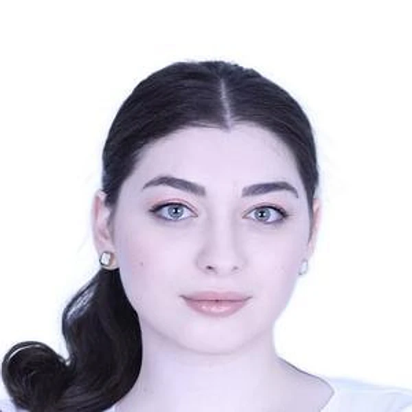 Агузарова Зарина Эльбрусовна — Стоматолог-ортодонт, Стоматолог, Москва