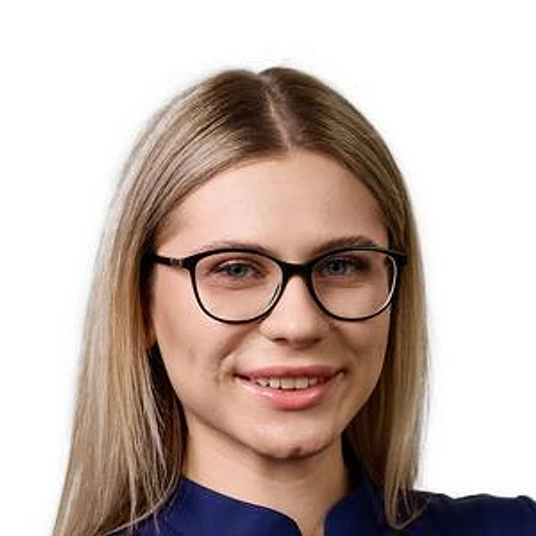Ковчик Виктория Сергеевна — Детский стоматолог, Детский стоматолог-гигиенист, Детский стоматолог-хирург, Омск