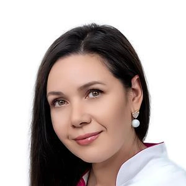 Рыбникова Валентина Айратовна — Аритмолог, Кардиолог, Москва
