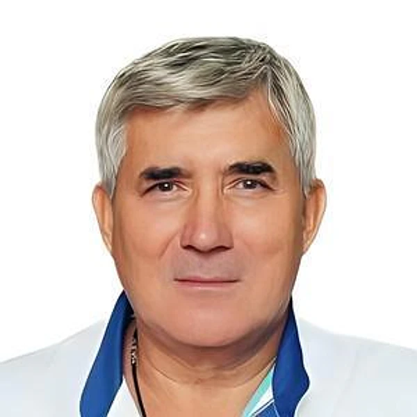 Полежаев Валерий Владимирович — Хирург, Сосудистый хирург (ангиохирург), Флеболог, Москва