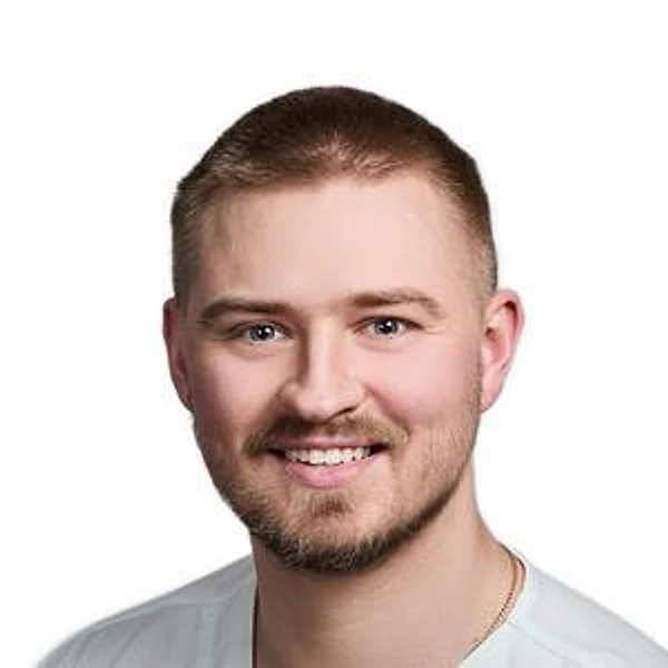 Сидоренков Даниил Николаевич — Стоматолог, Калуга