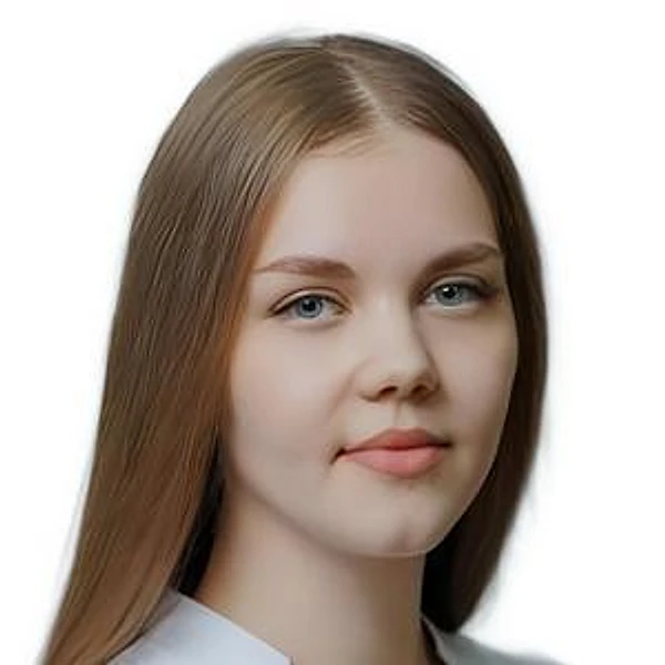 Котова Инесса Сергеевна — Стоматолог, Калуга