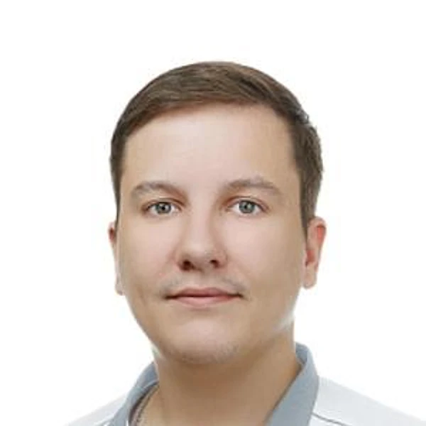 Сорокин Дмитрий Андреевич — Онколог-маммолог, Онколог, Онколог-дерматолог, Мытищи