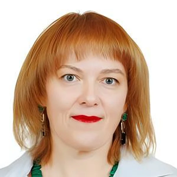 Малышева Татьяна Алексеевна — Детский эндокринолог, Педиатр, Екатеринбург