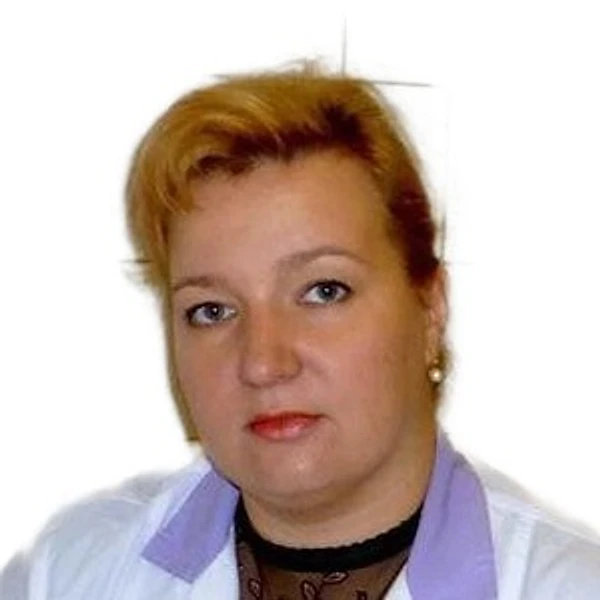 Пахомова Юлия Михайловна — Стоматолог-хирург, Нижний Новгород