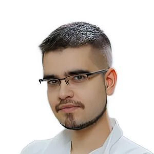 Бельчиков Артём Олегович — Стоматолог-ортопед, Калуга