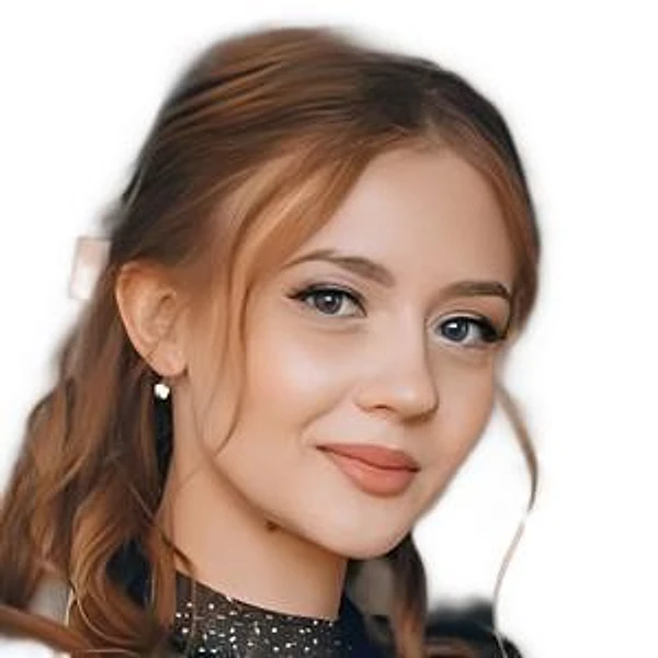 Крючкова Алена Валерьевна — Детский нейропсихолог, Детский психолог, Тамбов