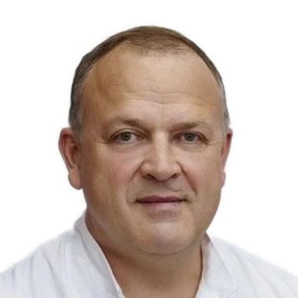 Кулигин Александр Михайлович — Стоматолог-ортопед, Нижний Новгород