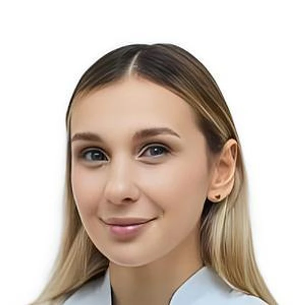 Уфимцева Валерия Евгеньевна — Анестезиолог-реаниматолог, Детский анестезиолог-реаниматолог, Волгоград