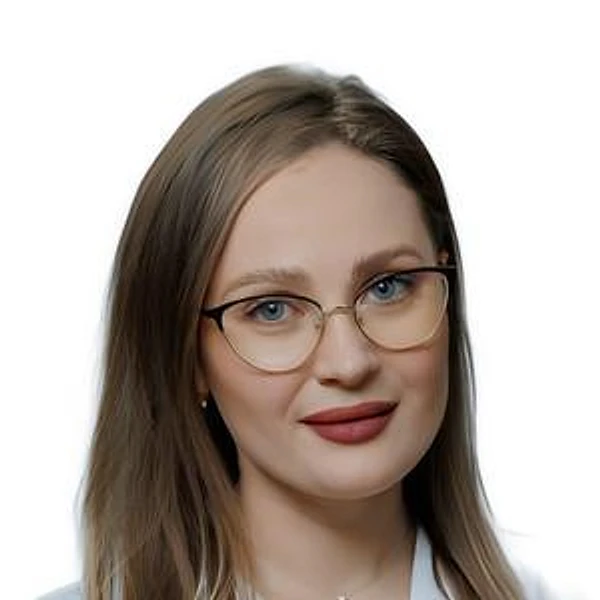 Юдина Екатерина Алексеевна — Стоматолог, Калуга