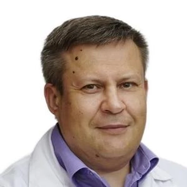 Алексеев Александр Александрович — Стоматолог-ортопед, Нижний Новгород