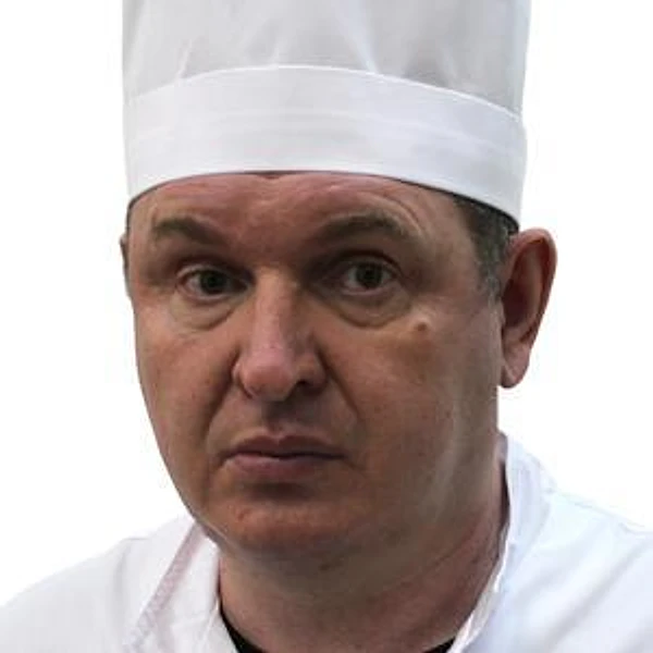 Баланов Сергей Анатольевич — Стоматолог-ортопед, Нижний Новгород