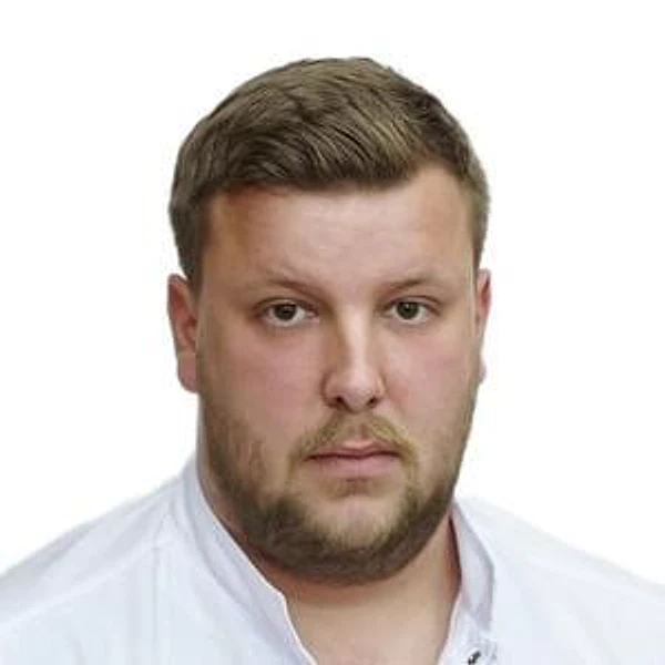 Карпов Антон Владиславович — Стоматолог-ортопед, Нижний Новгород