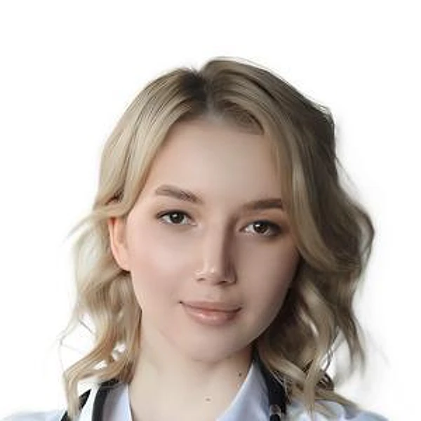 Галимова Алсу Ильсуровна — ЛОР, Детский ЛОР, Казань