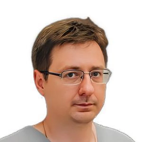 Осипов Кирилл Андреевич — Стоматолог-ортопед, Нижний Новгород