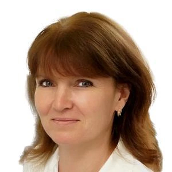 Алексеева Светлана Анатольевна — Стоматолог-ортопед, Нижний Новгород