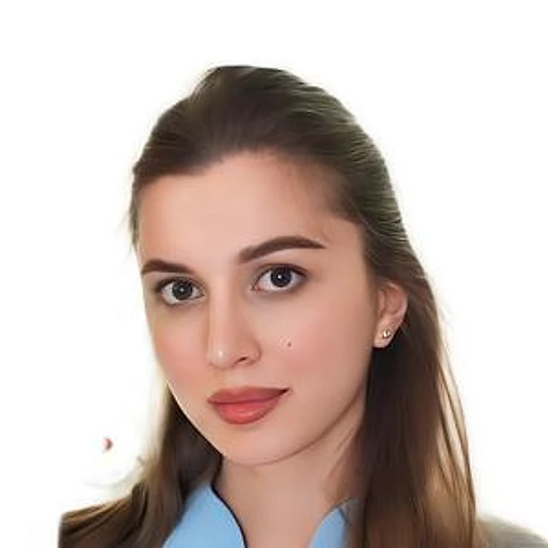 Гаджиева Камилла Магомедовна — Онколог, Врач УЗИ, Онколог-маммолог, Москва