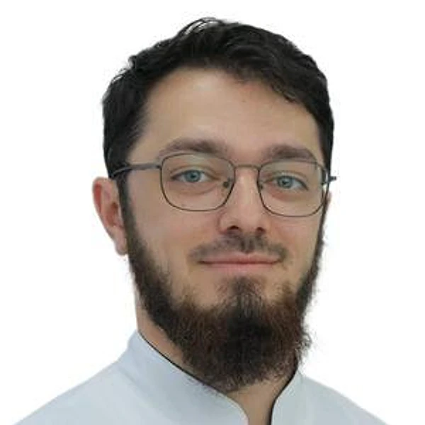 Минатуллаев Юсуп Абдурахманович — Ортопед, Травматолог, Хирург-ортопед, Махачкала