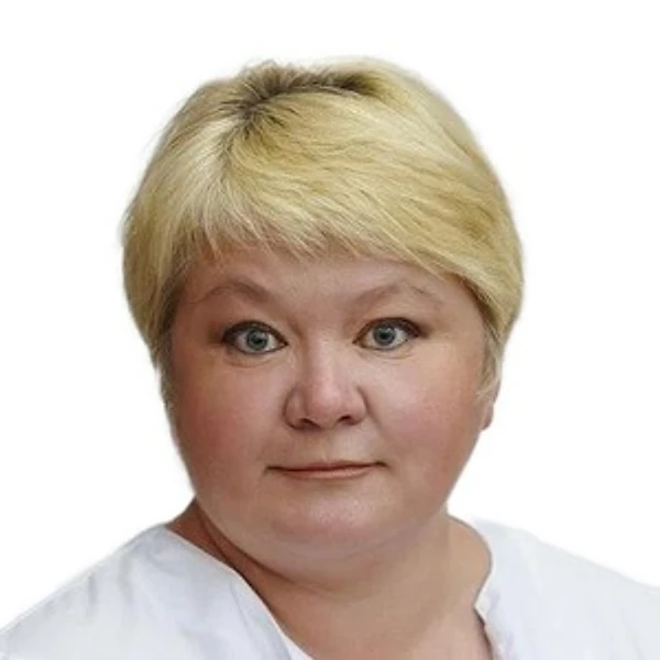 Лисицина Лариса Николаевна — Стоматолог-ортопед, Нижний Новгород